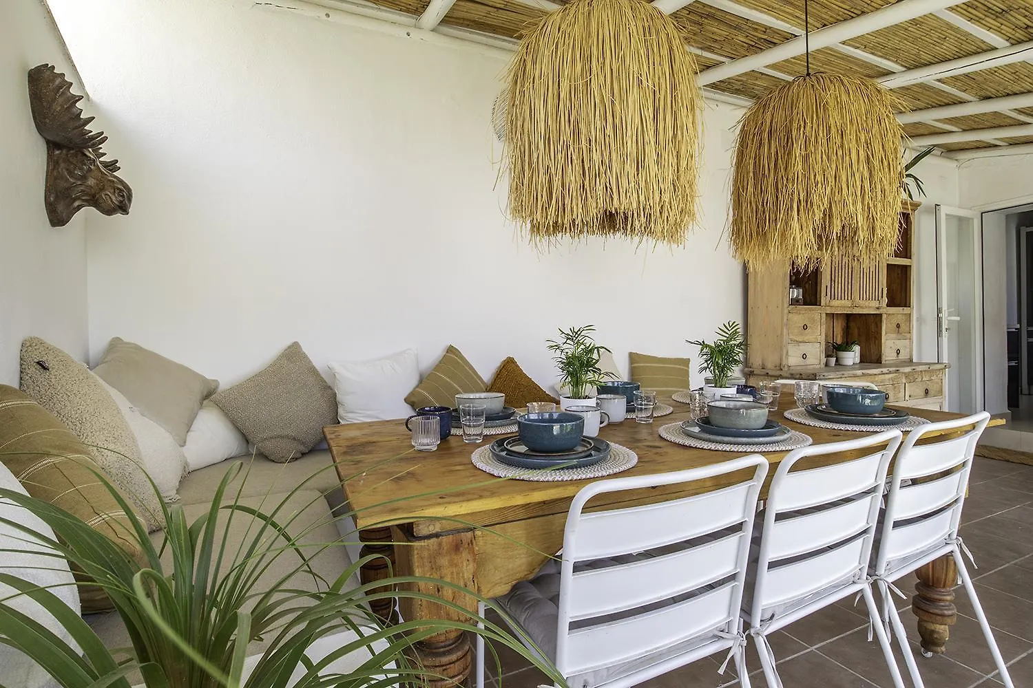 Casa Jardin Competa Bed & Breakfast Spain