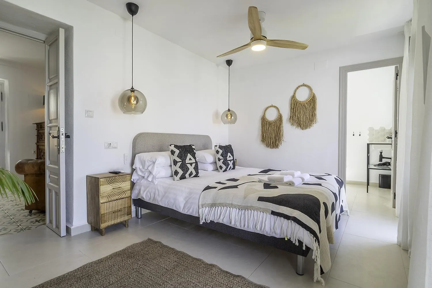 Casa Jardin Competa Bed & Breakfast 0*,