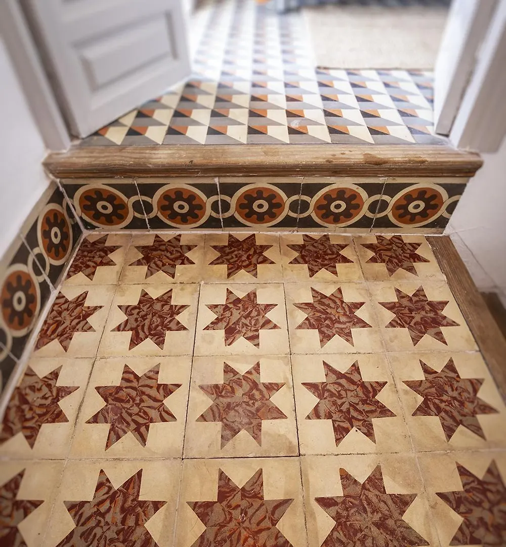 Casa Jardin Competa Bed & Breakfast Spain