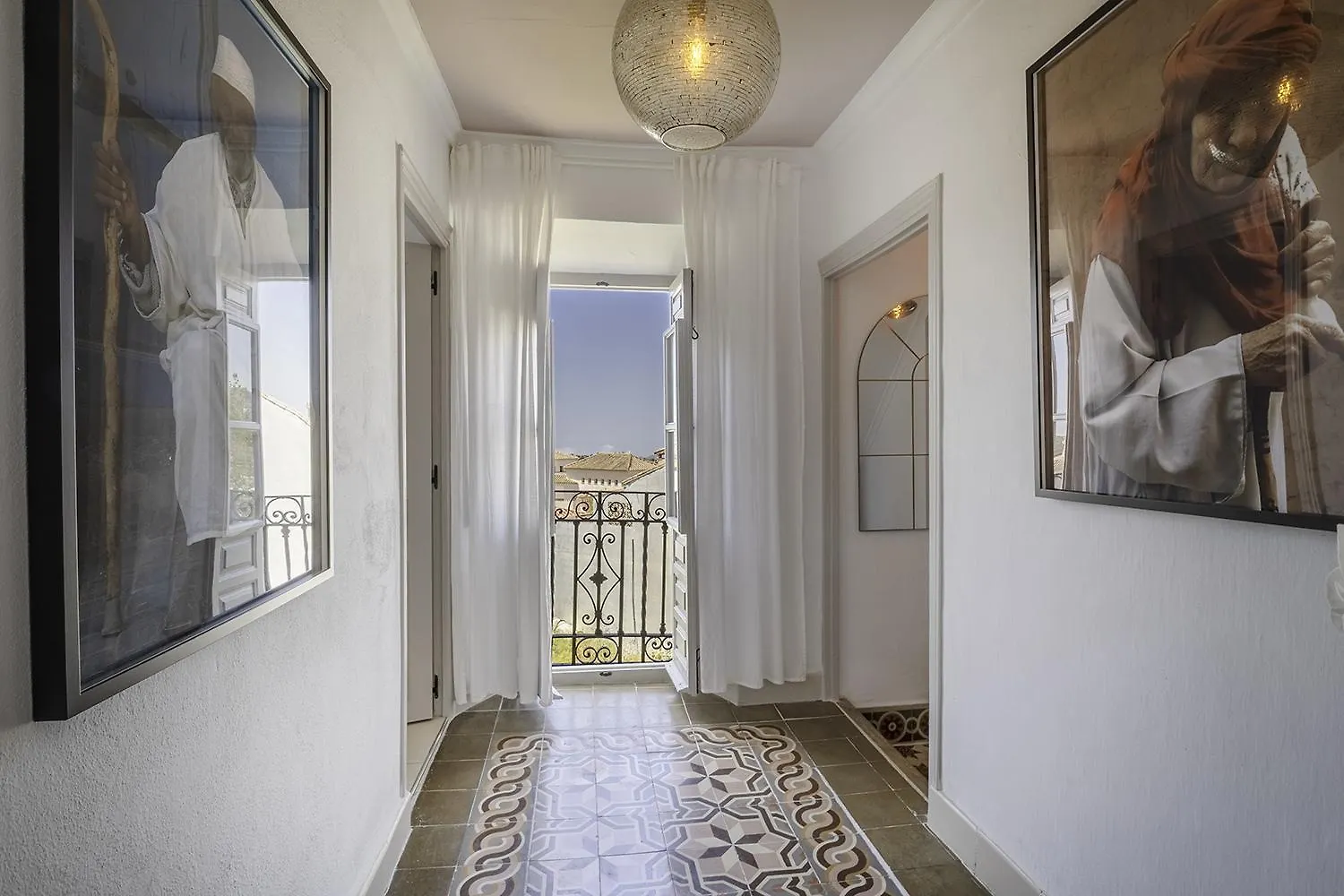 Casa Jardin Competa Bed & Breakfast