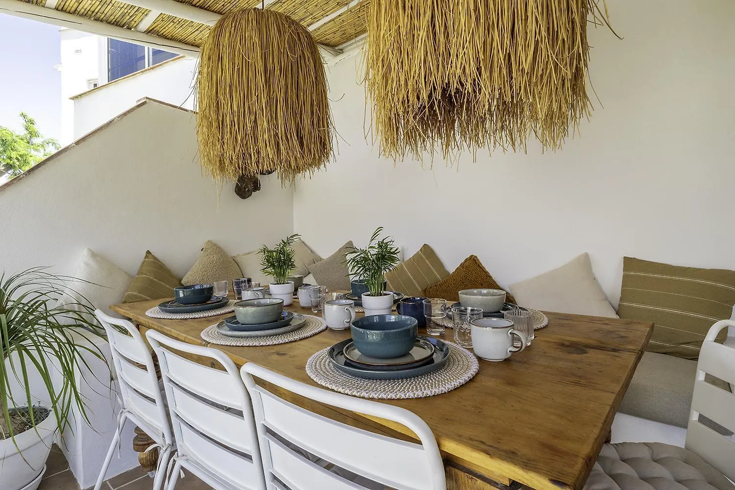 Casa Jardin Competa Bed & Breakfast