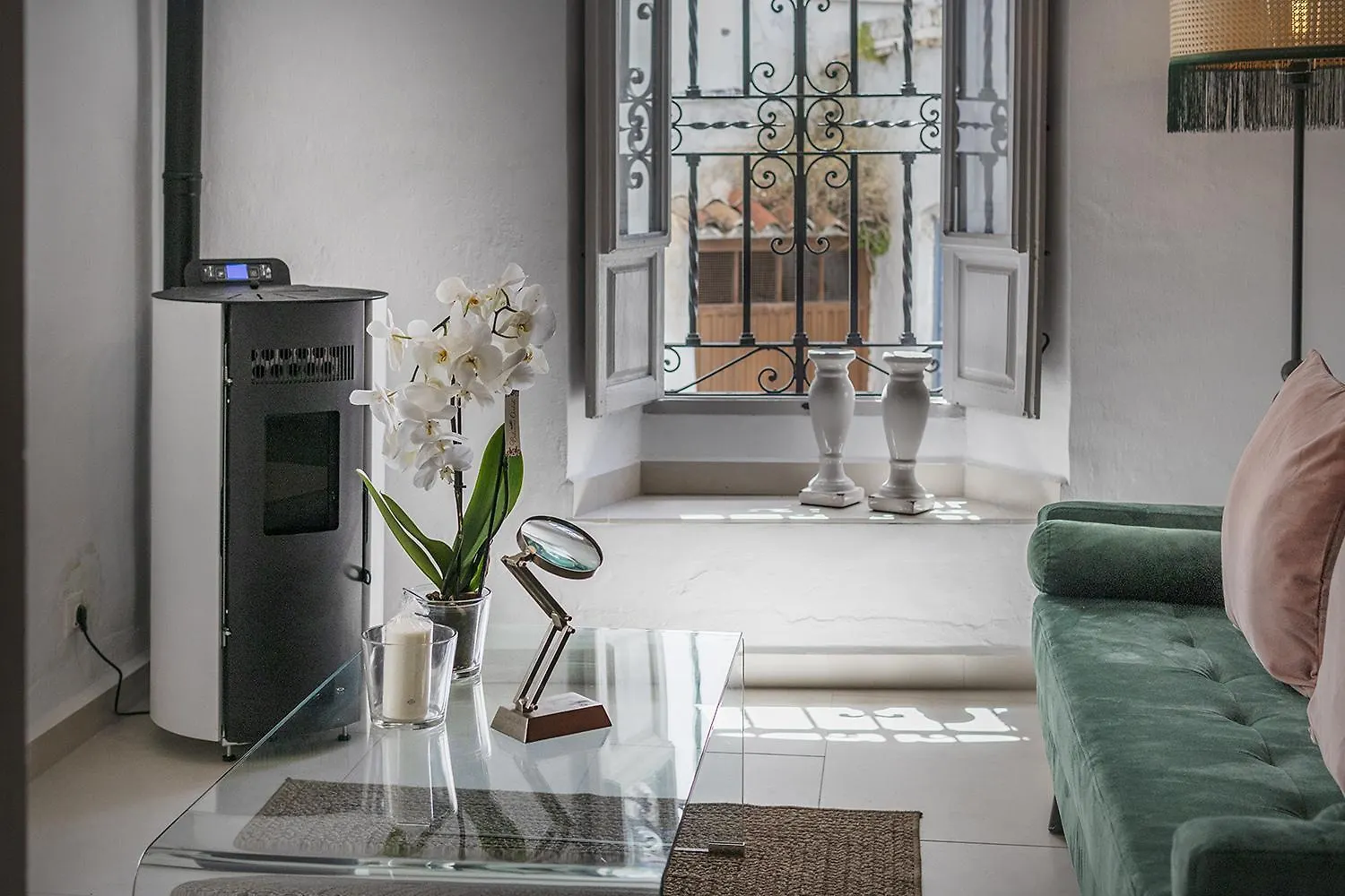 Casa Jardin Competa Bed & Breakfast