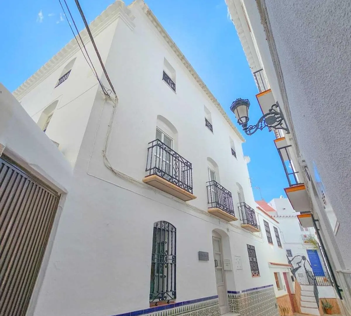 Casa Jardin Competa Bed & Breakfast