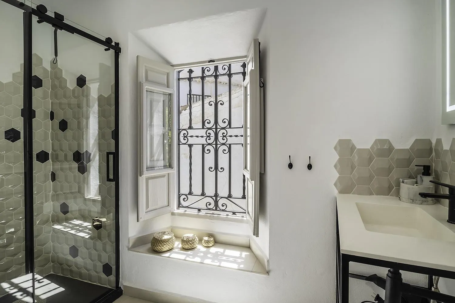 Casa Jardin Competa Bed & Breakfast 0*,  Spain
