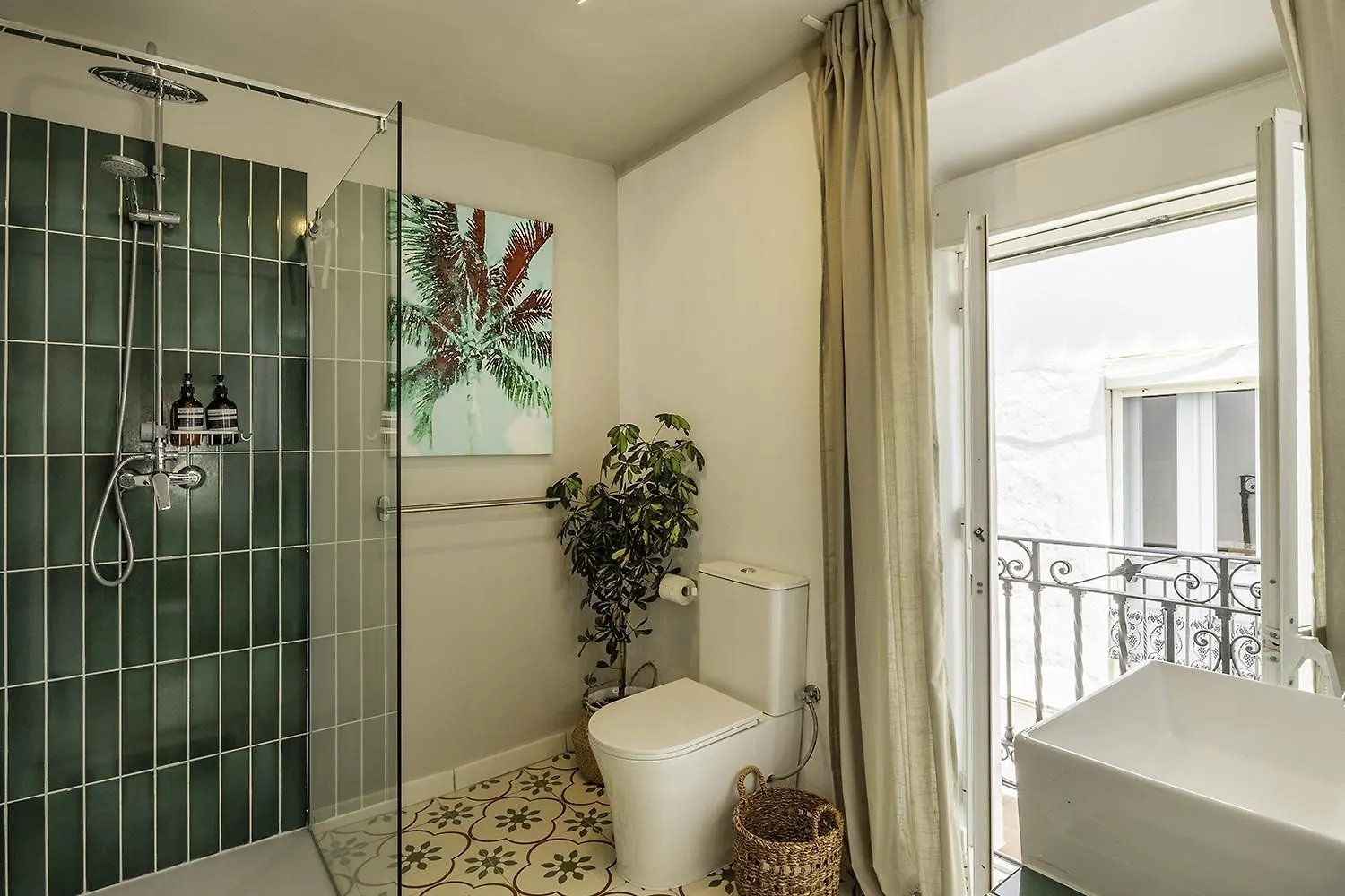 Casa Jardin Competa Bed & Breakfast