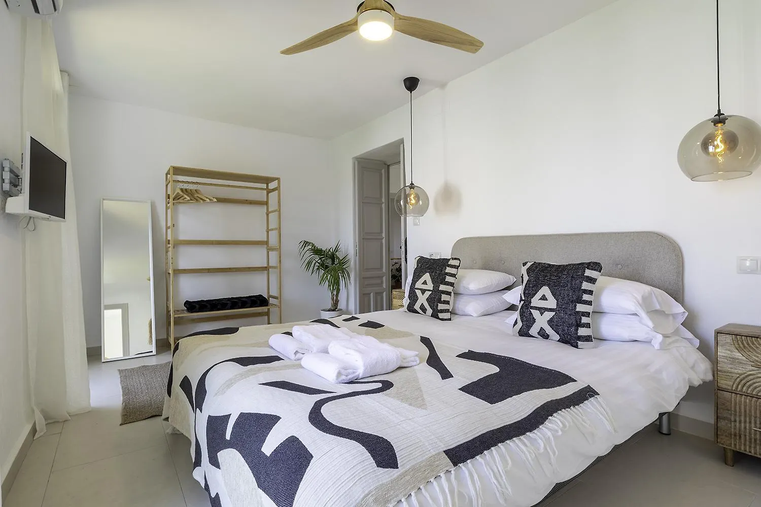Casa Jardin Competa Bed & Breakfast