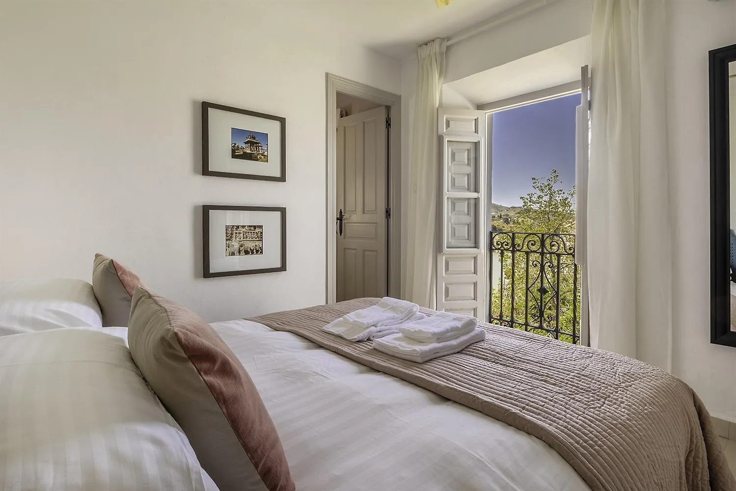 Casa Jardin Competa Bed & Breakfast 0*,