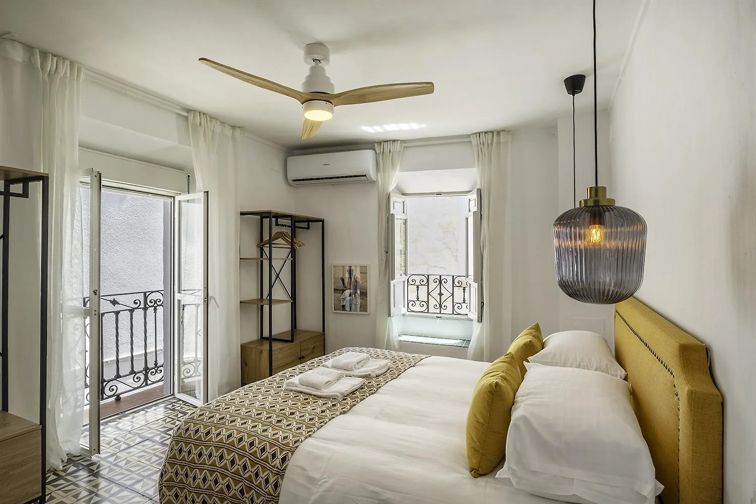 Casa Jardin Competa Bed & Breakfast