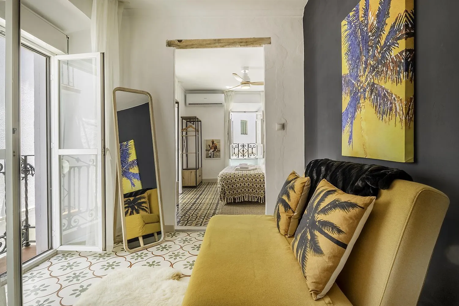 Casa Jardin Competa Bed & Breakfast 0*,  Spain
