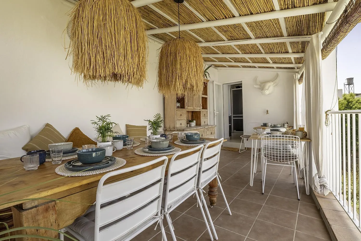 Casa Jardin Competa Bed & Breakfast