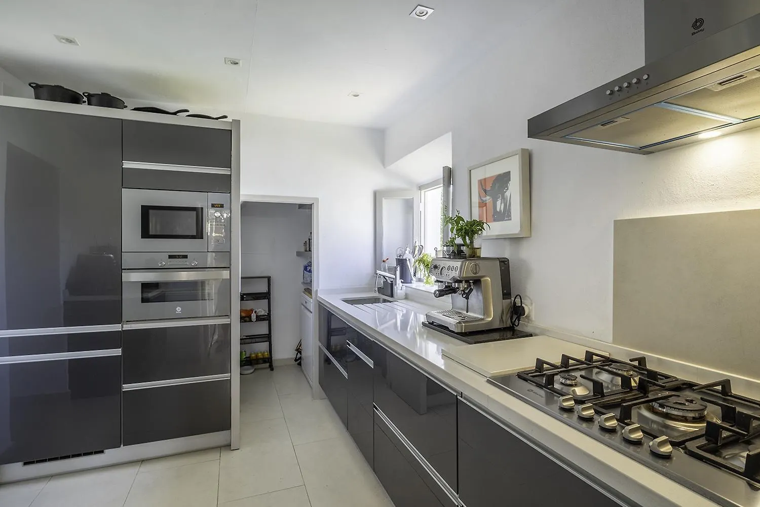 Casa Jardin Competa Bed & Breakfast Spain