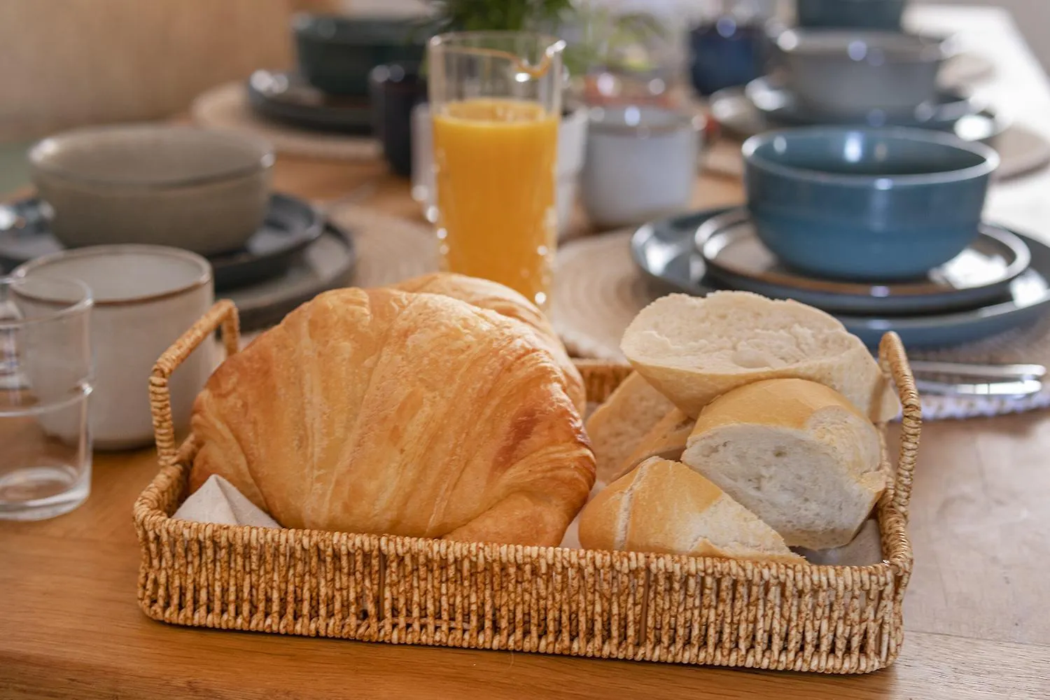 Casa Jardin Competa Bed & Breakfast