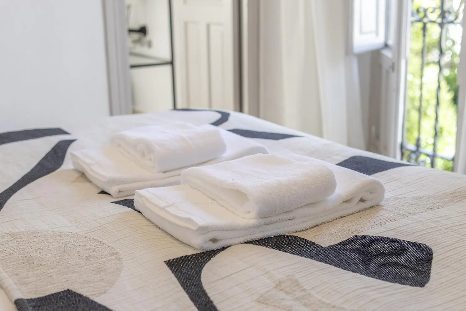 Casa Jardin Competa Bed & Breakfast